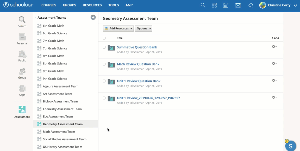 As a Team Admin you can add a co-admin to your team from the Edit Members page.