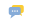 Speech bubble icon