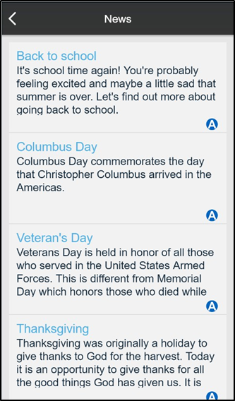 Hiding Published Date - Without Featured Image Layout