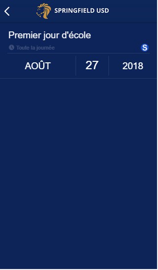 Content Feeds - Without Image Layout