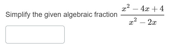 Students input responses using a built-in MathML editor
