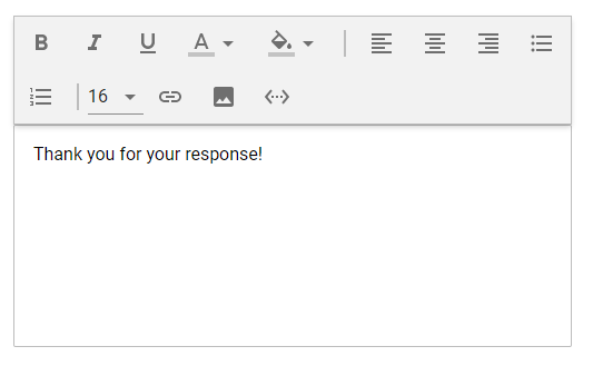 Message Window