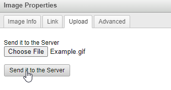 Image Properties