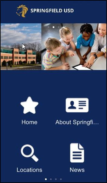 2x2, 3x3, or List Bottom layouts with multiple images