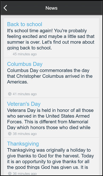 Hiding Channel Icon - Without Featured Image Layout