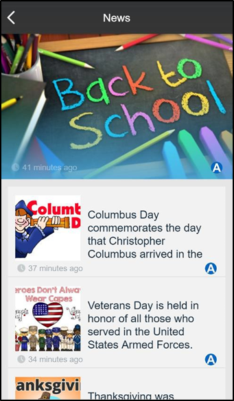 Hiding Title Field - With Featured Image Layout